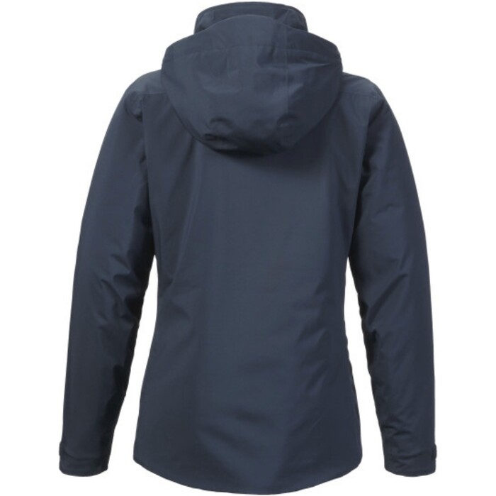 Musto Mujer BR1 2024 PL Chaqueta De Capa Intermedia 82581 - True Navy